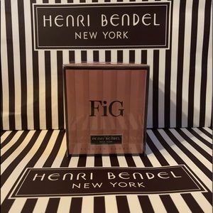 Henri Bendel Fig Candle